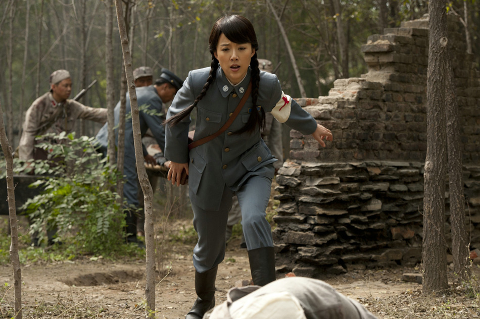 ">陈静姝是电视剧《 a target="_blank" href="/item/铁血刀锋/76325"