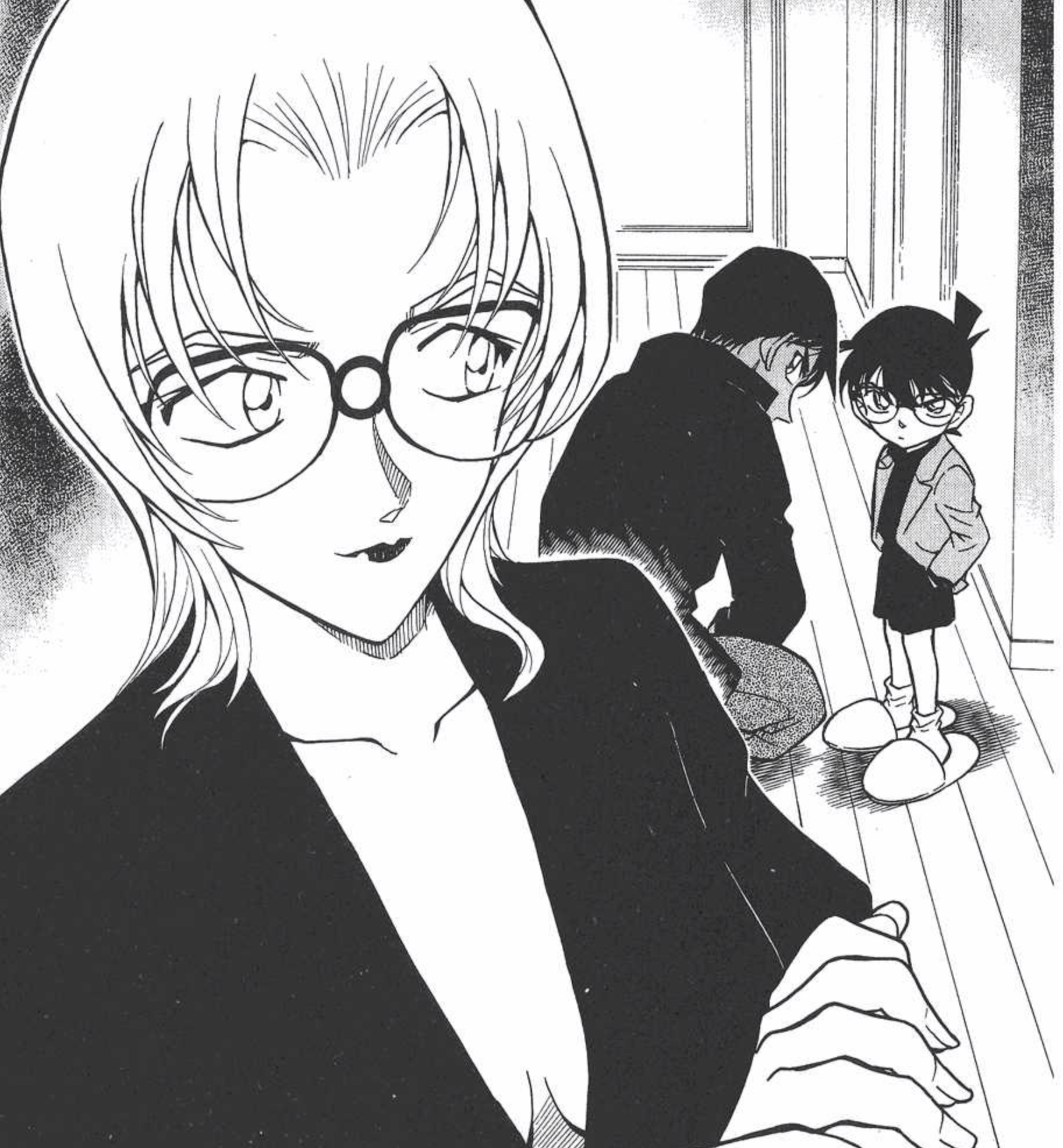  p>茱蒂·斯泰琳(jodie starling),日本漫画《 a target="_blank"