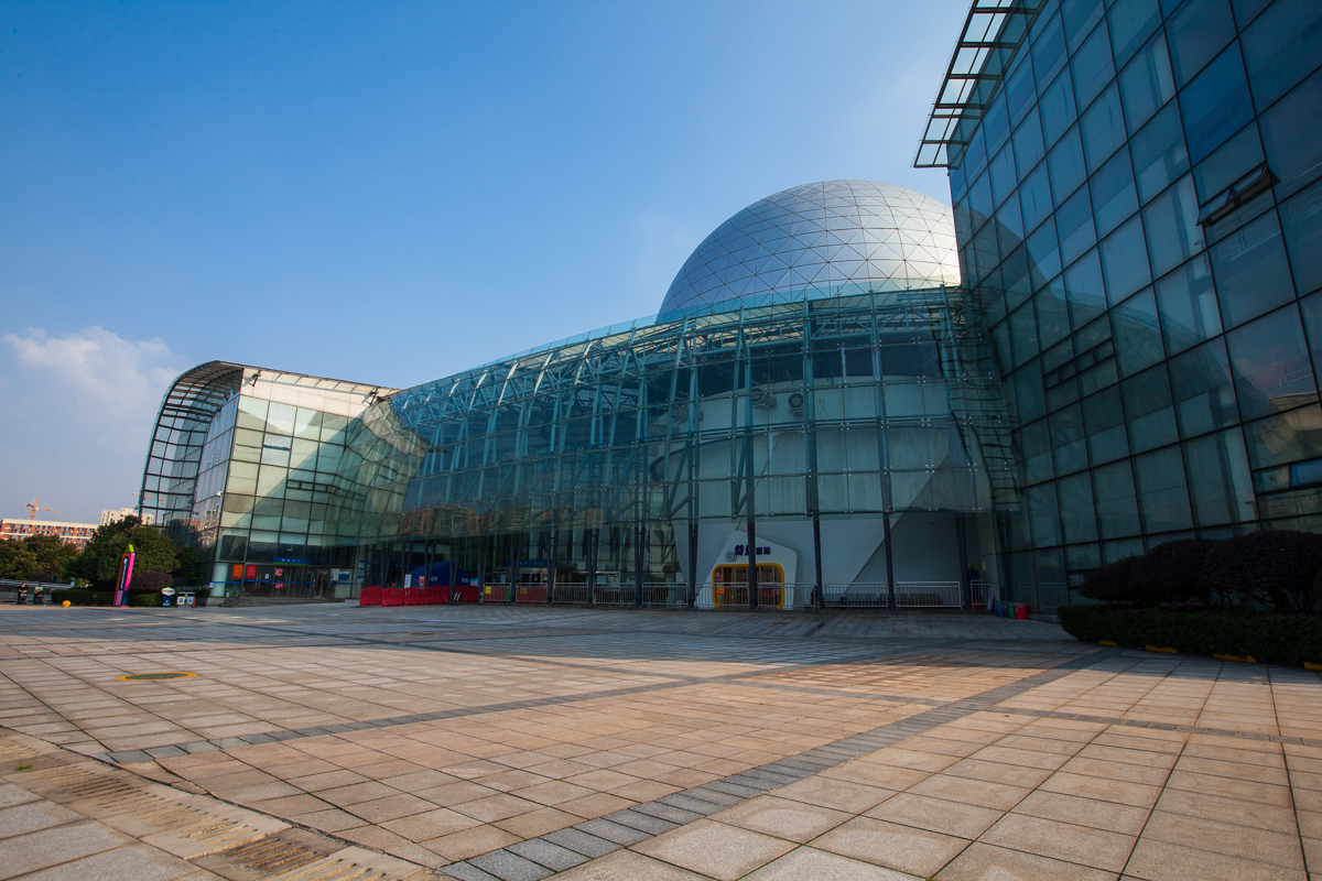 湖南省科技馆