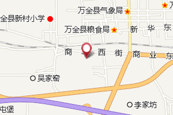 孔家庄公社