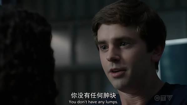 《《良医第三季》剧照良医第三季》剧照
