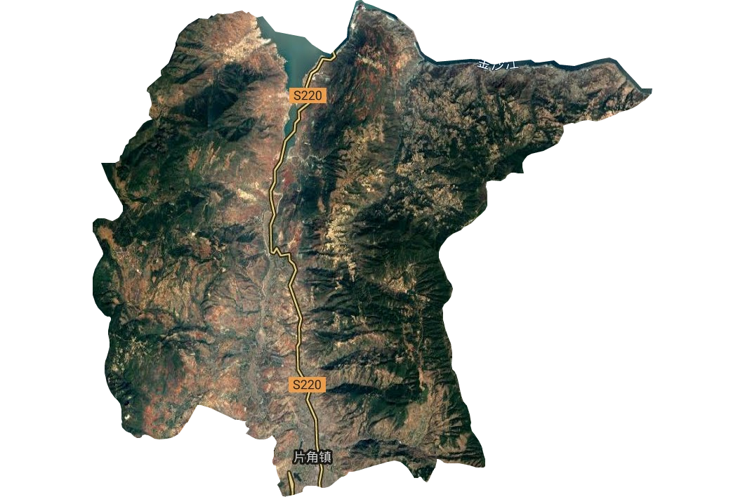 data-lemmaid="3727097">丽江市 /a>永胜县,地处 a target="_blank"