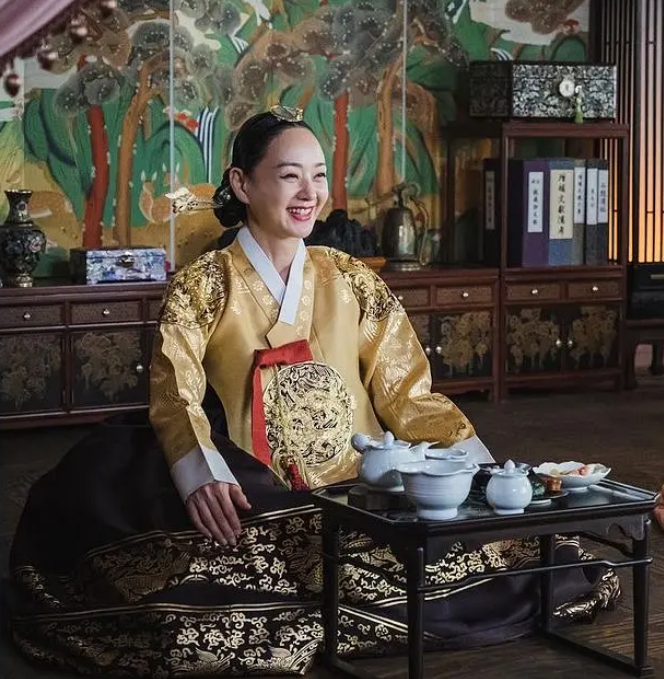 纯元王后