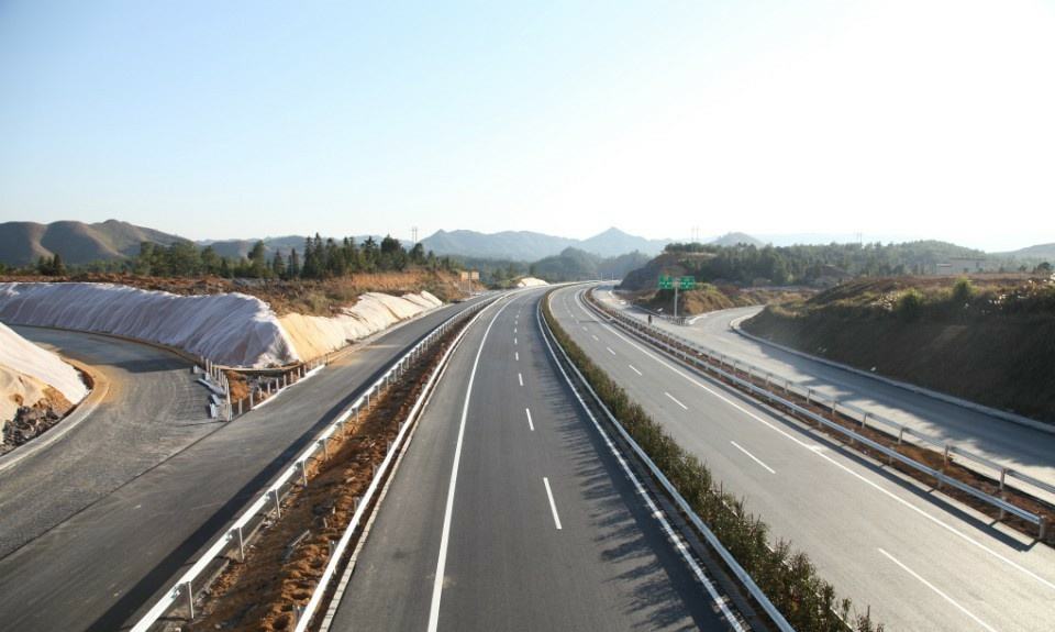 平江—汝城高速公路