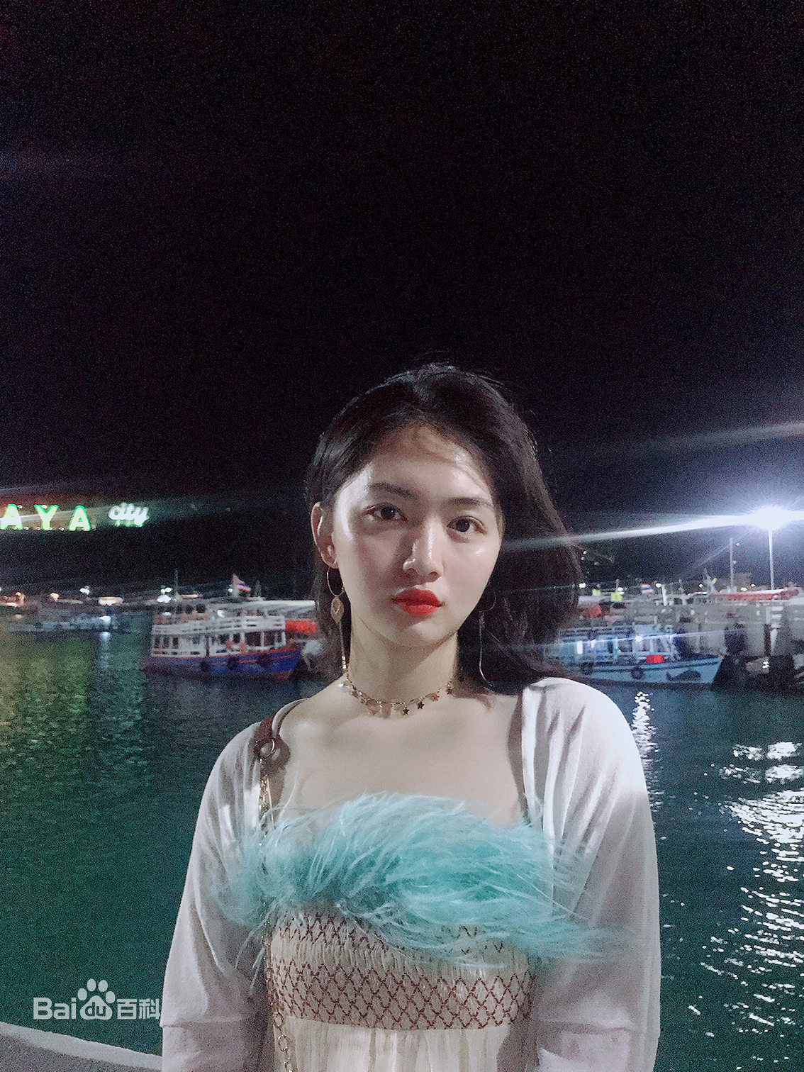  p data-id="gncn9oi6qv">段艺璇,中国内地女配音演员,现签约于 a