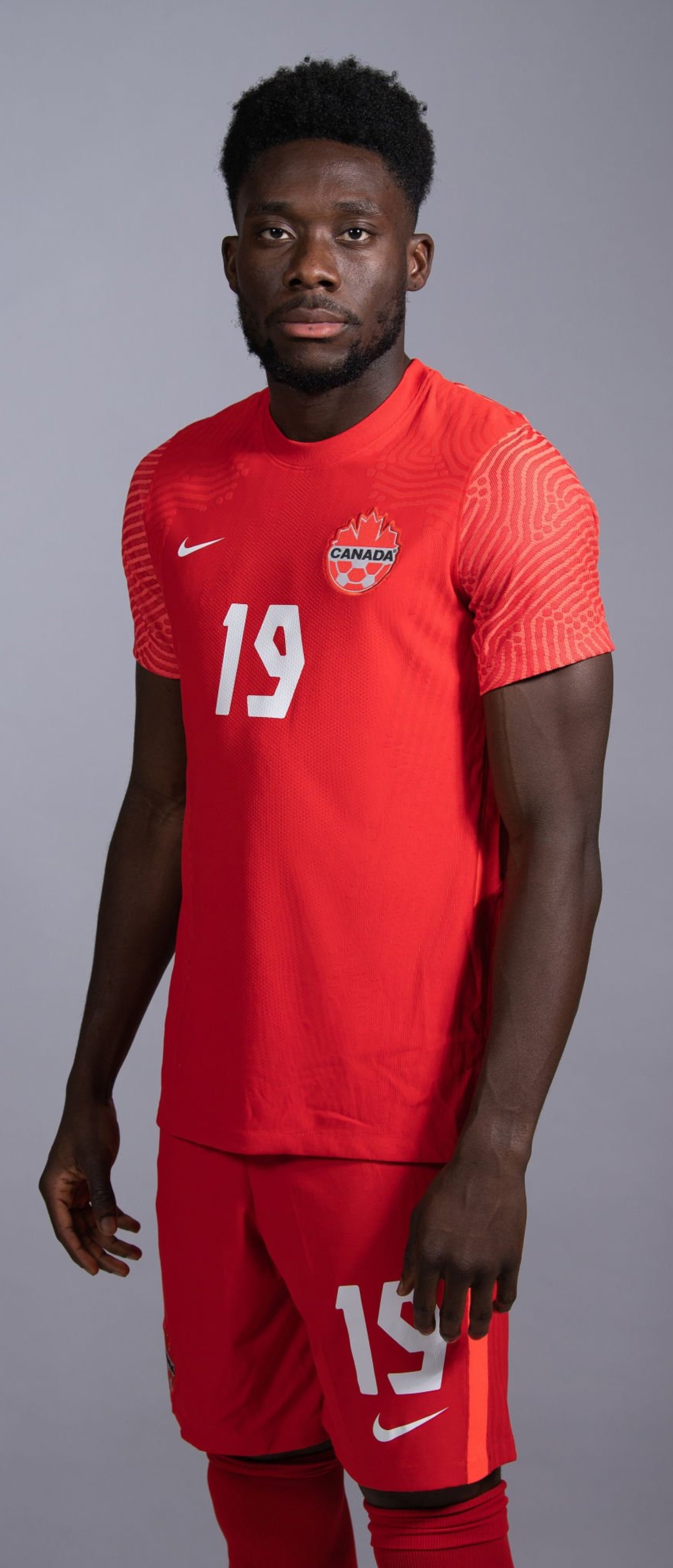 阿方索·戴维斯