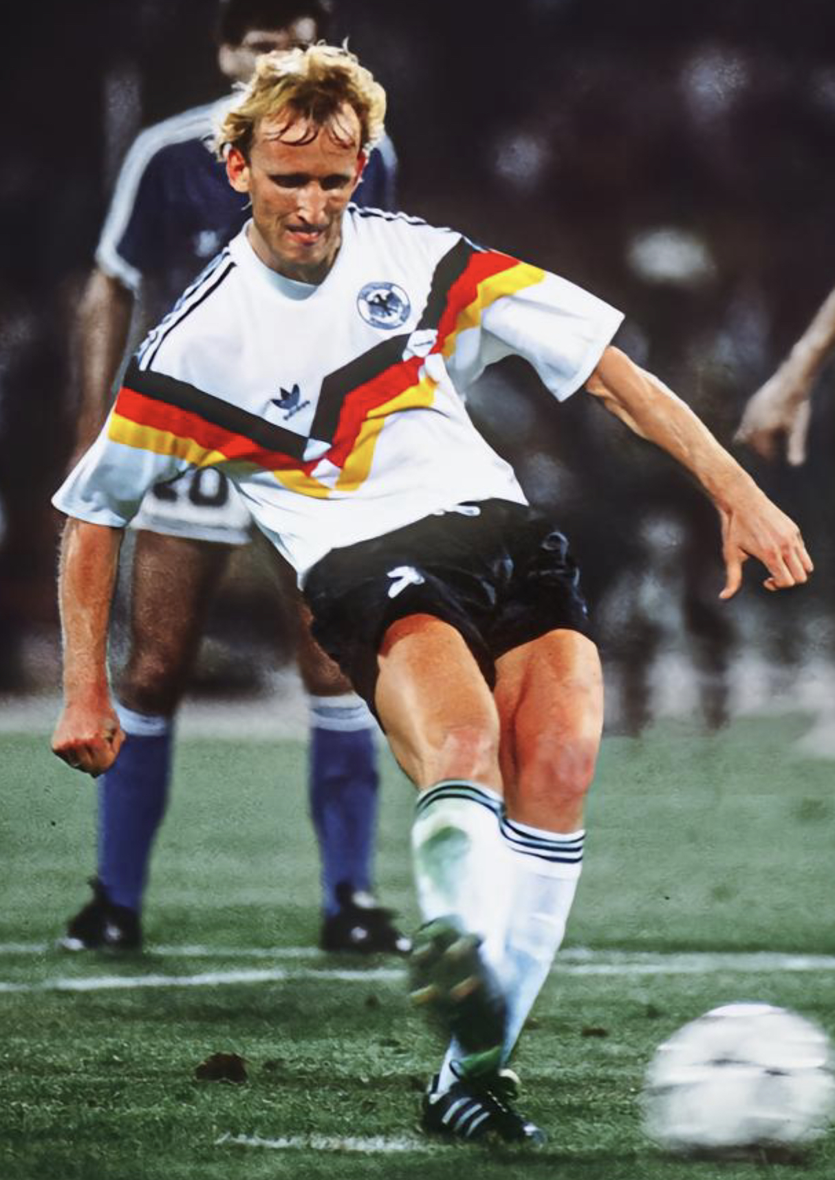 u">安德烈亚斯·布雷默(andreas brehme),1960年11月9日出生于德国 a