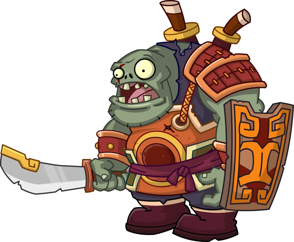 植物大战僵尸功夫世界