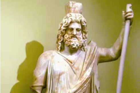  p>哈迪斯(希腊语:   ιδη  ,英语:hades,又译黑帝斯,哈得斯,哈帝斯