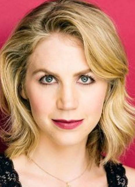 Sarah Randall Hunt_百度百科