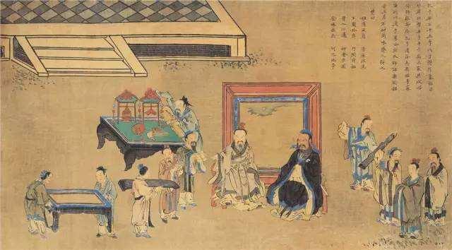 古人讲“老而不死是为贼”，为何把老人比作“贼”？有何历史渊源_百科TA说