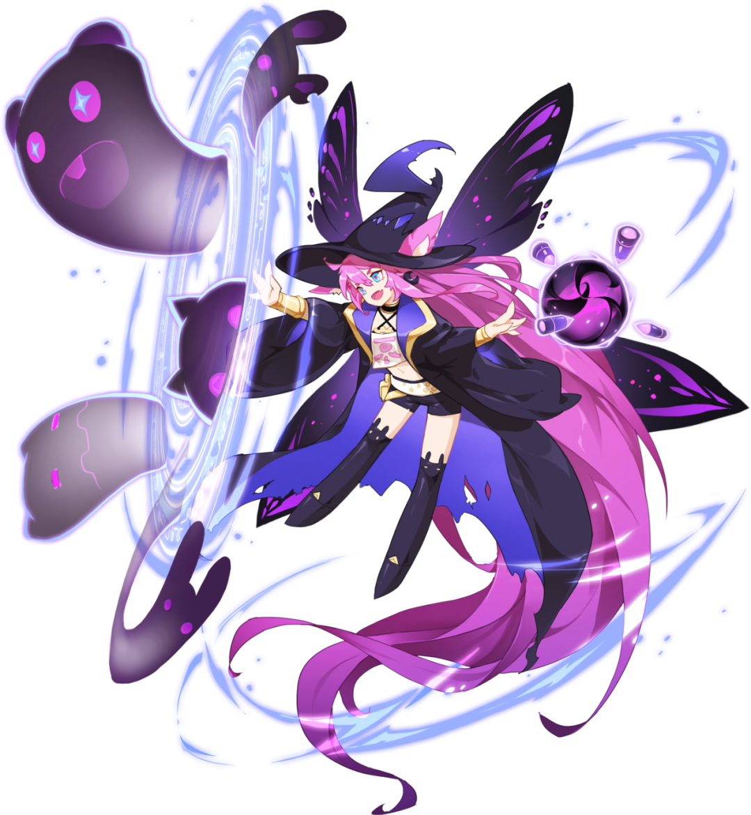 哀梦幻蝶是网页游戏《 a target="_blank" href="/item/赛尔号/10405"