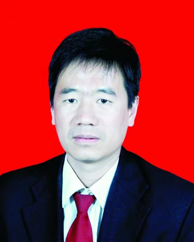 韩智,现任河北省邢台市内丘县财政局副