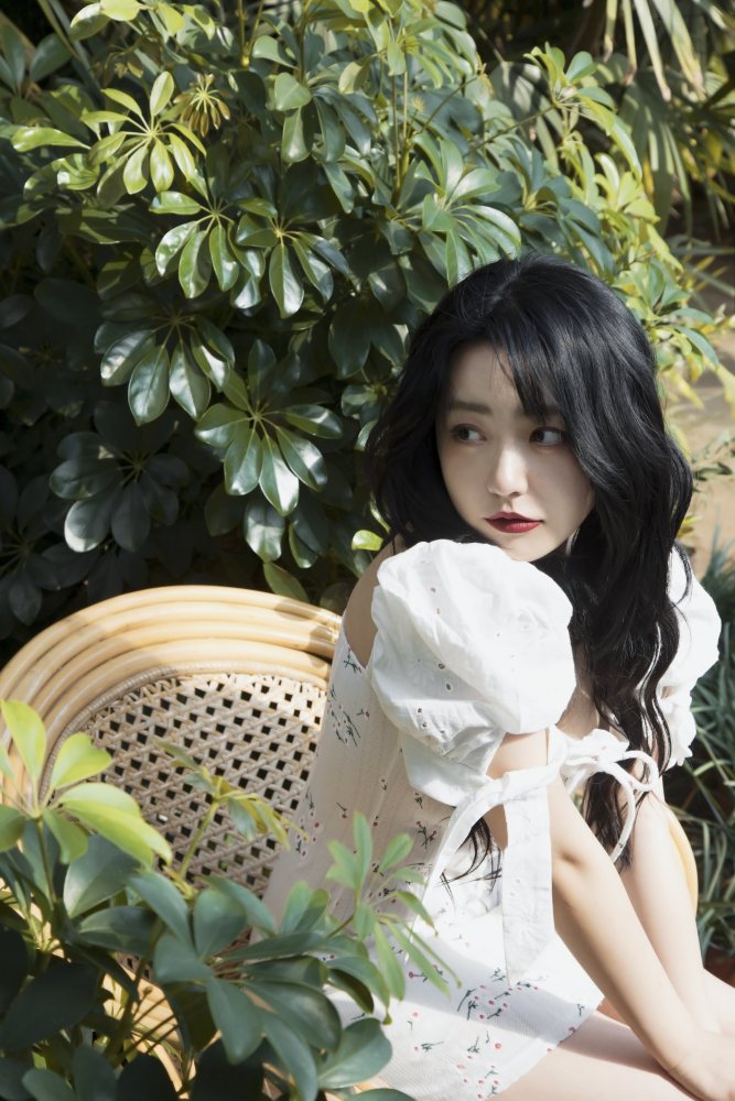 张悦楠（中国内地女演员）_百度百科