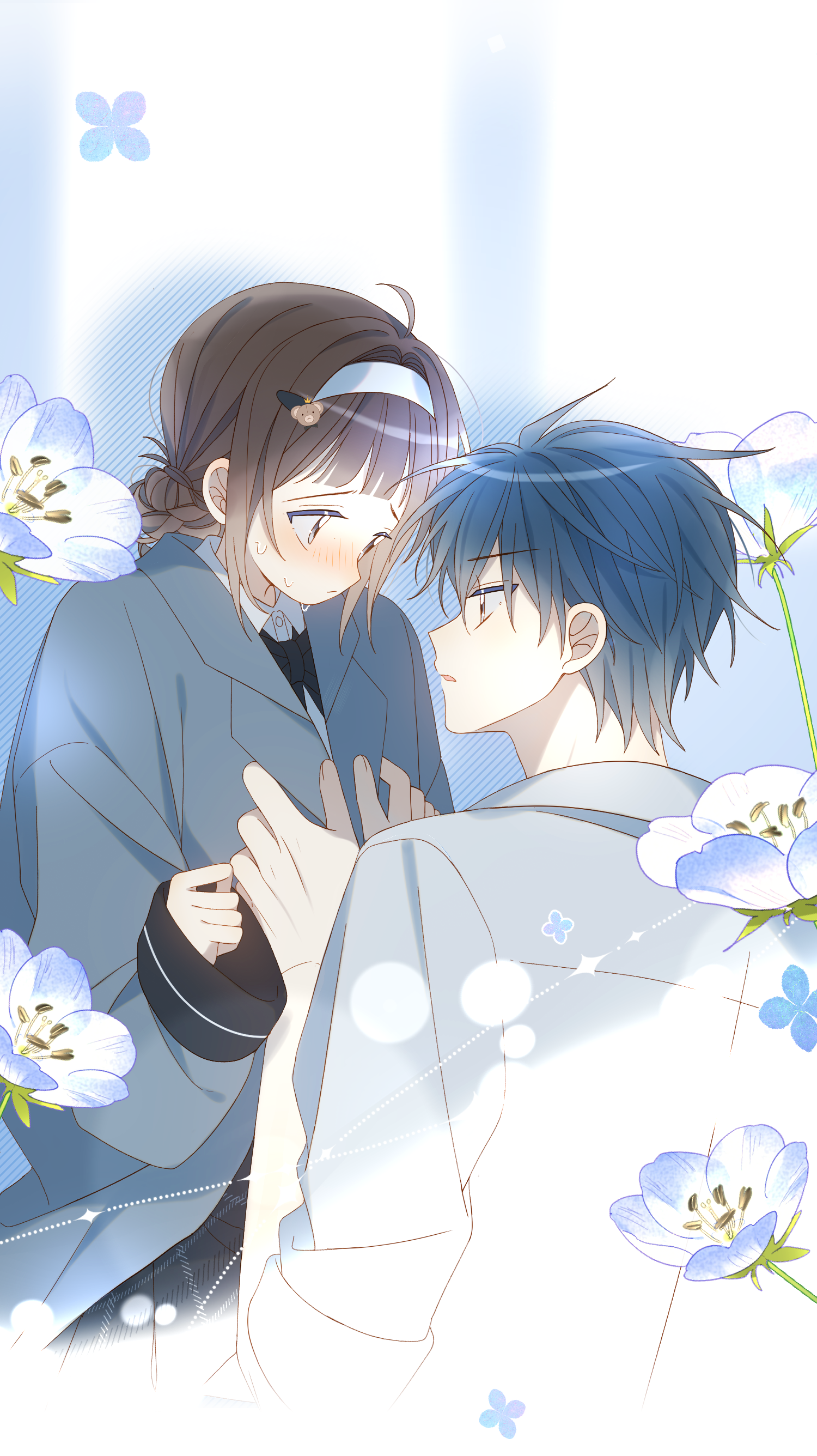  p>《他那么撩》漫画改编自 a target="_blank" href="/item/曲小蛐