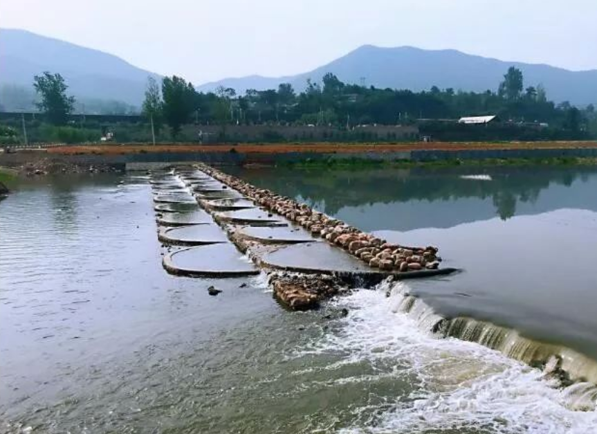 河北井陉静港省级湿地公园