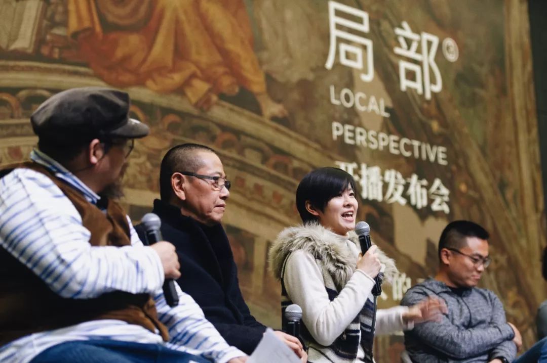 陈丹青：我听见成千上万的壁画在叫“还有我，还有我”_百科TA说