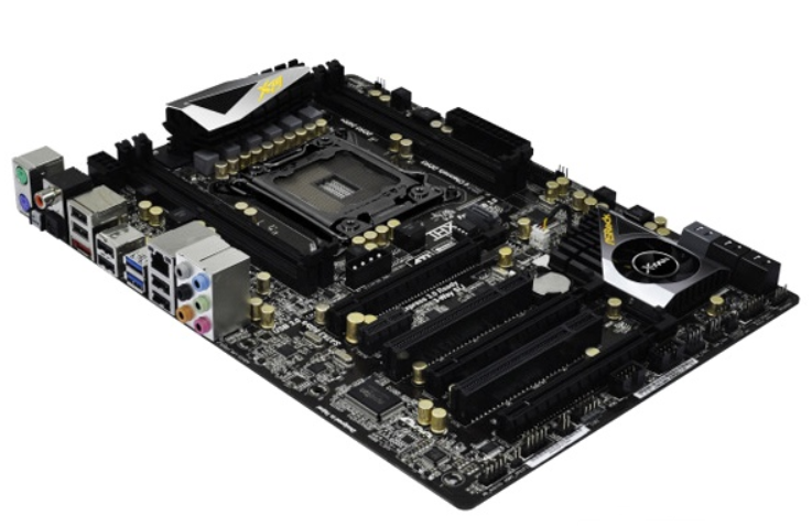  p>华擎x79 极限玩家 3是一款电脑主板,主芯片组为intel x79. /p>