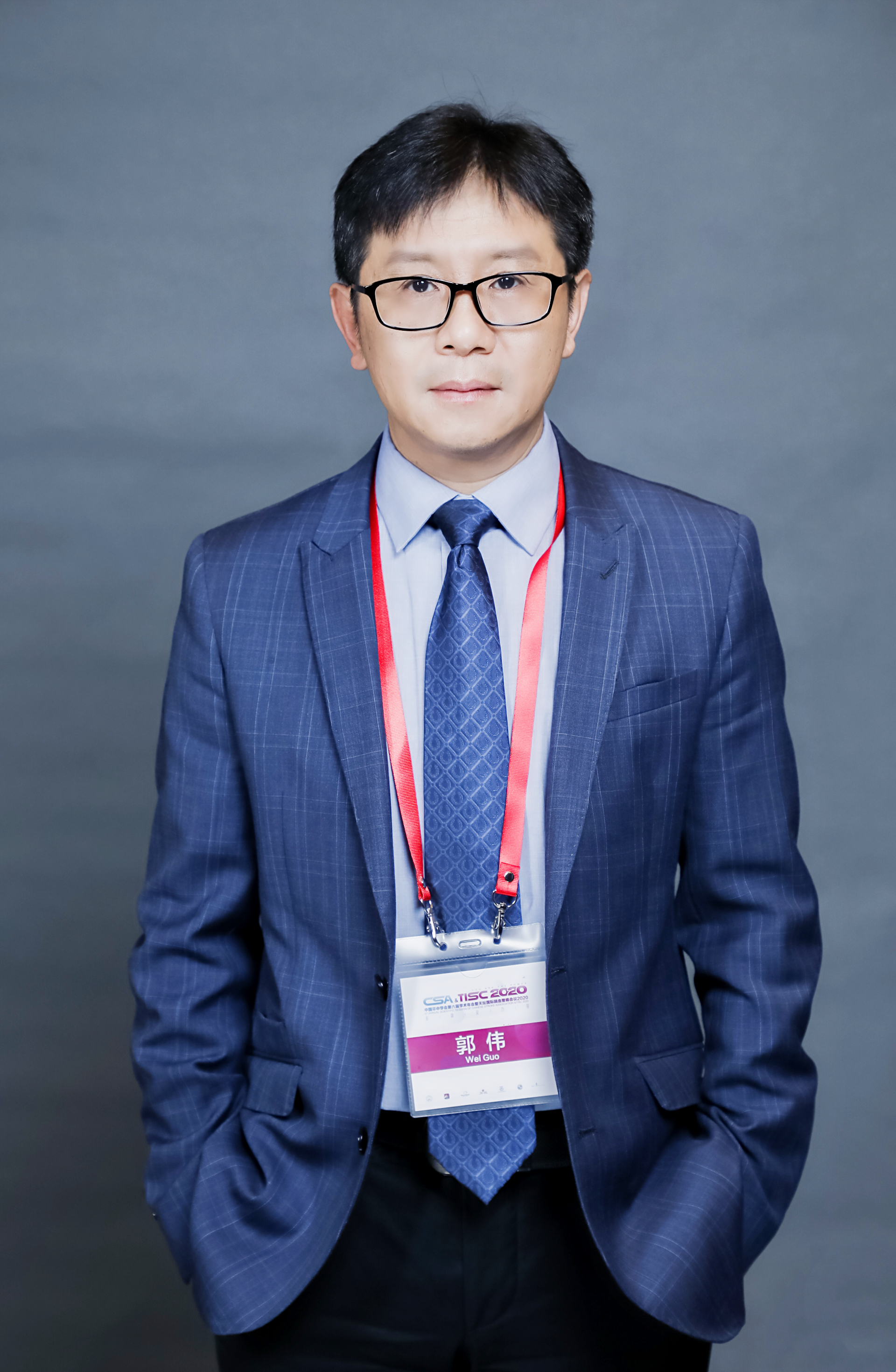  p>郭伟,硕导,首都医科大学附属北京天坛医院急诊科主任医师,首都医科