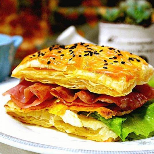 法风烧饼_百度百科