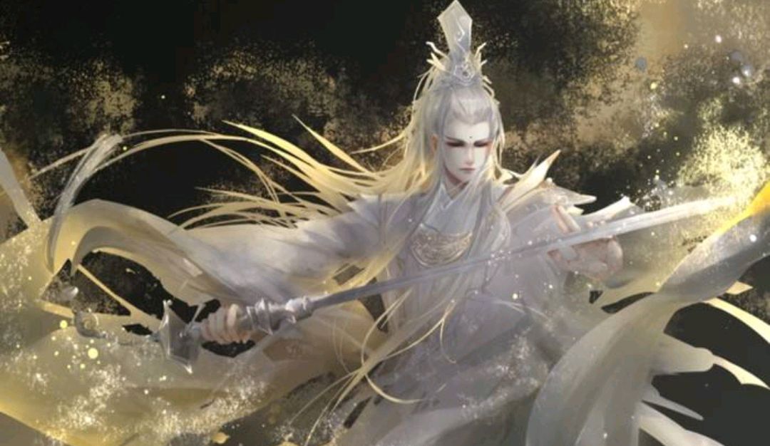大神作品：定离值得三刷的高质修仙甜文_百科TA说