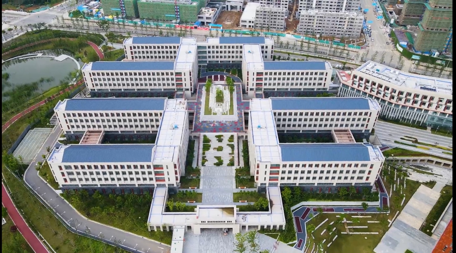 江苏省邗江中学