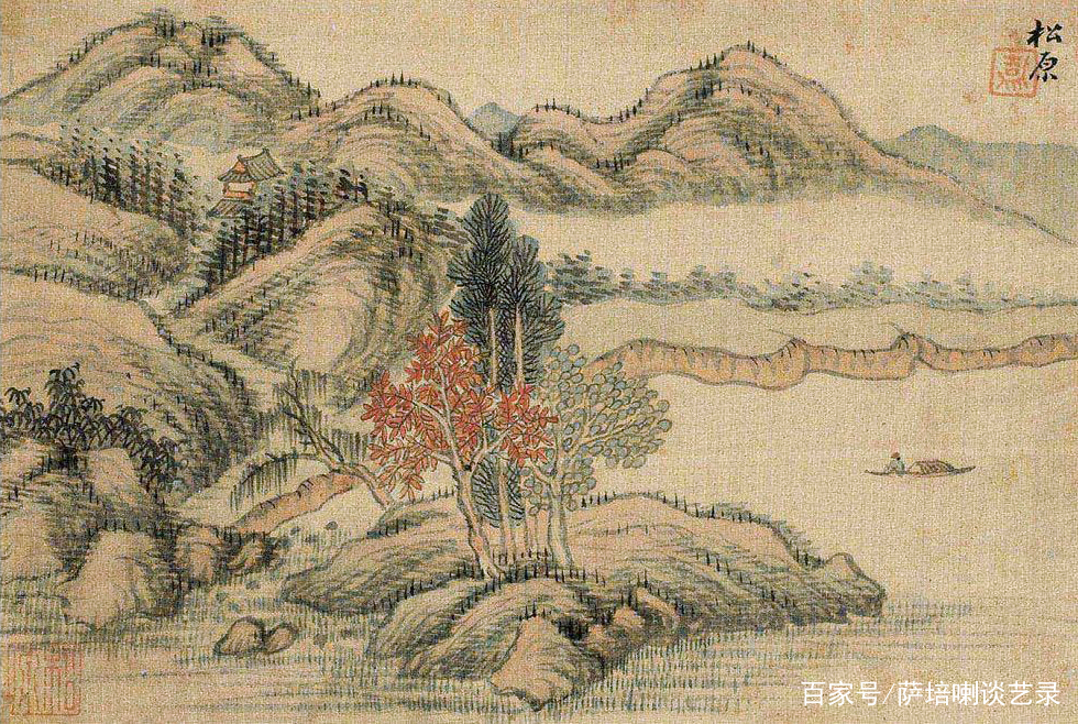 既是史学名著，又是经典古文，《左传》_百科TA说