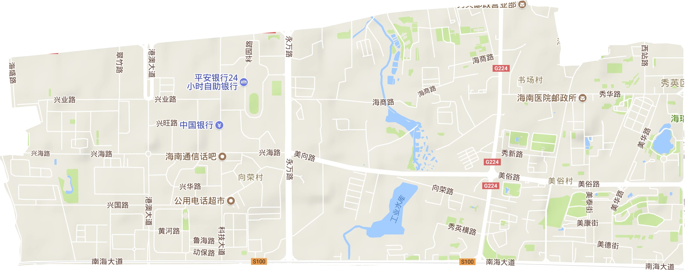 ">海南省 /a>海口市 a target="_blank" href="/item/秀英区/5067257"