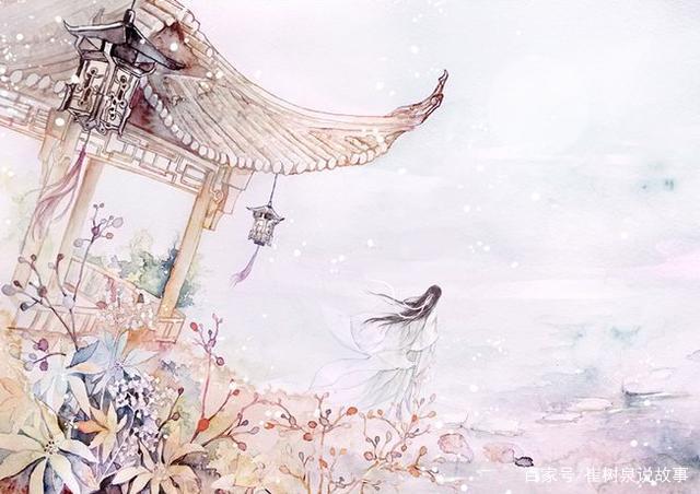 陈子龙《天仙子》：抒发身世之感与家国之恨，笔意凄凉，含蓄委婉百科ta说 