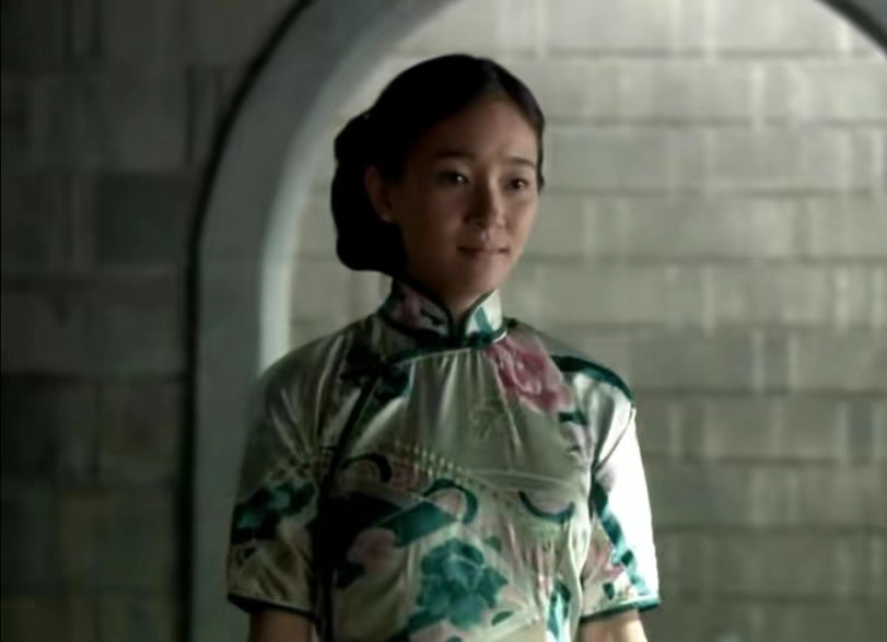 电视剧 a target="_blank" href="/item/《圣天门口》/2133292" data