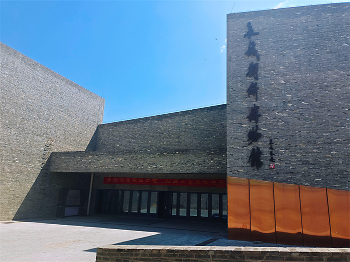 万全长城卫所博物馆