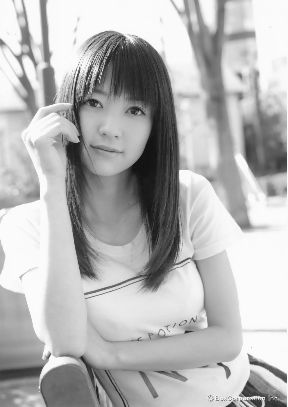 (逢沢りな,rina aizawa),1991年7月28日出生于日本大阪府,东京都出身