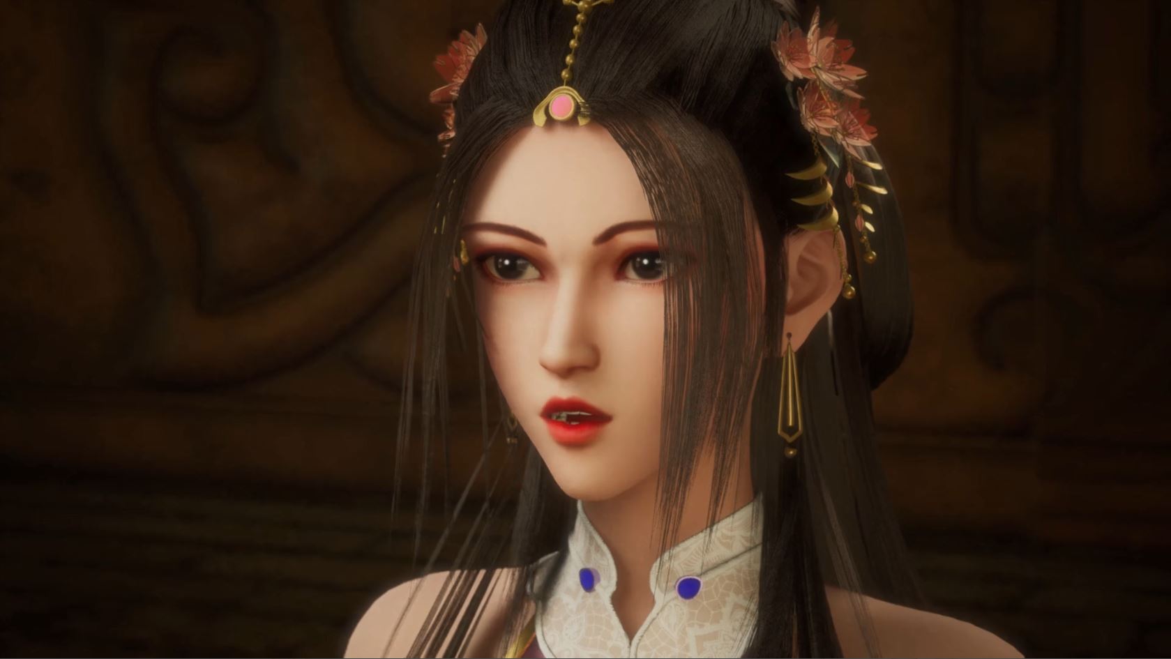花婉约