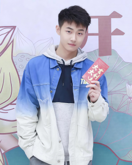 刘浩群（中国内地男演员）_百度百科