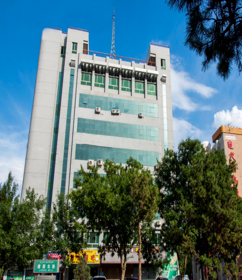  p data-id="gnhdybk0a9">新疆开放大学(原新疆广播电视大学)成立于