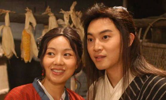 武林外传（2006年尚敬执导的古装武侠喜剧）_百度百科