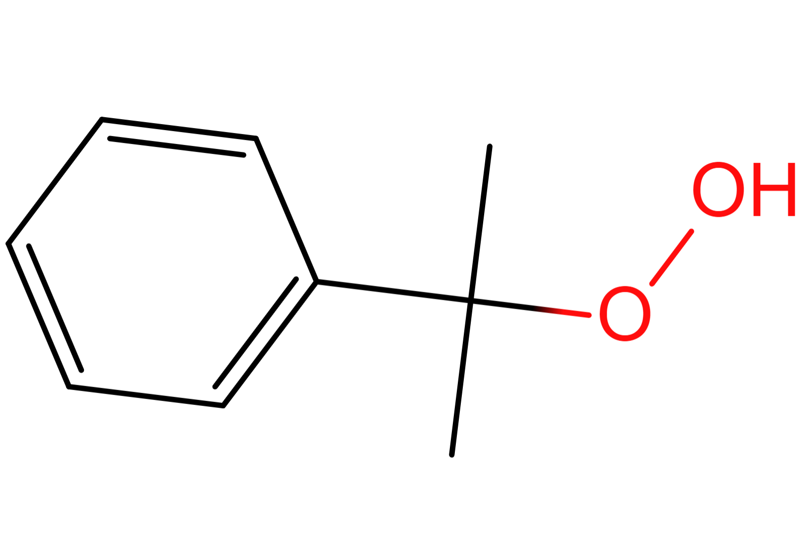 氢过氧化异丙苯