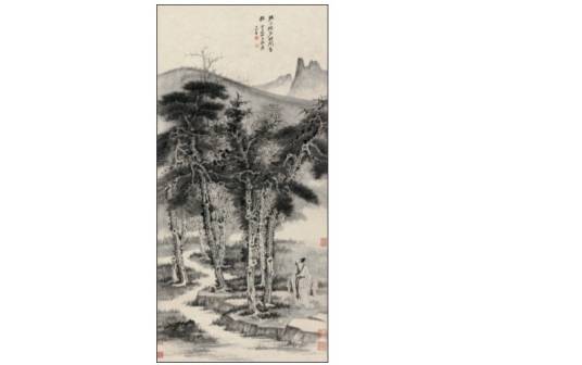策杖独步_百度百科