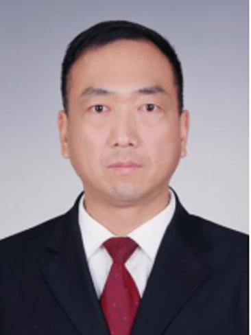 石新鹏