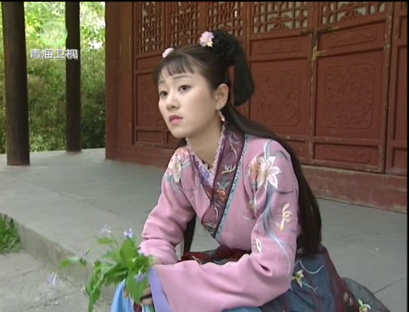  p data-id="go47xpz0do">齐燕笙(哑妹),女,电视剧《上错花轿嫁对郎》