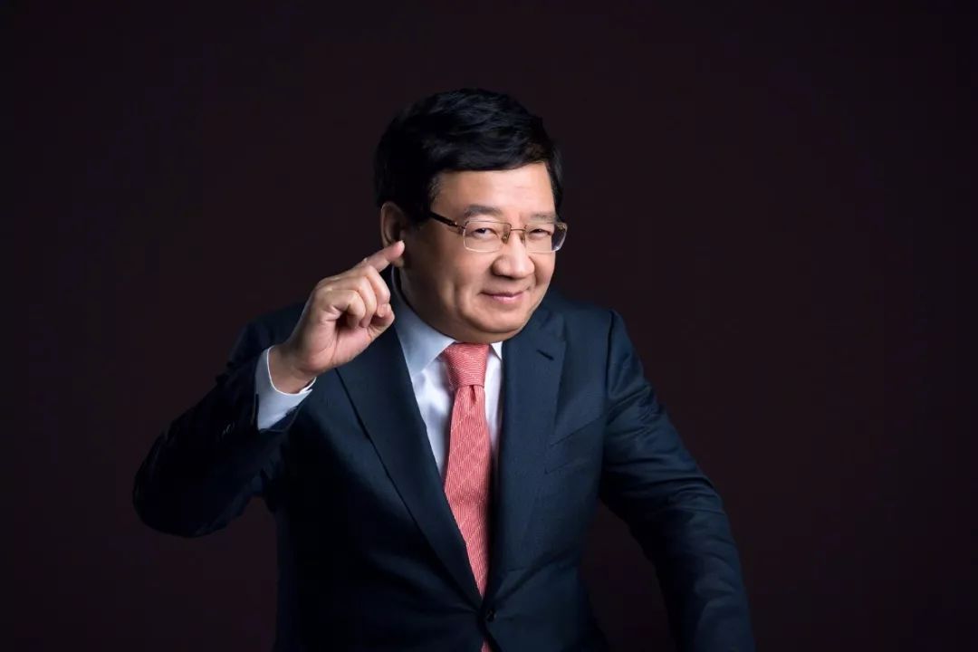 徐小平