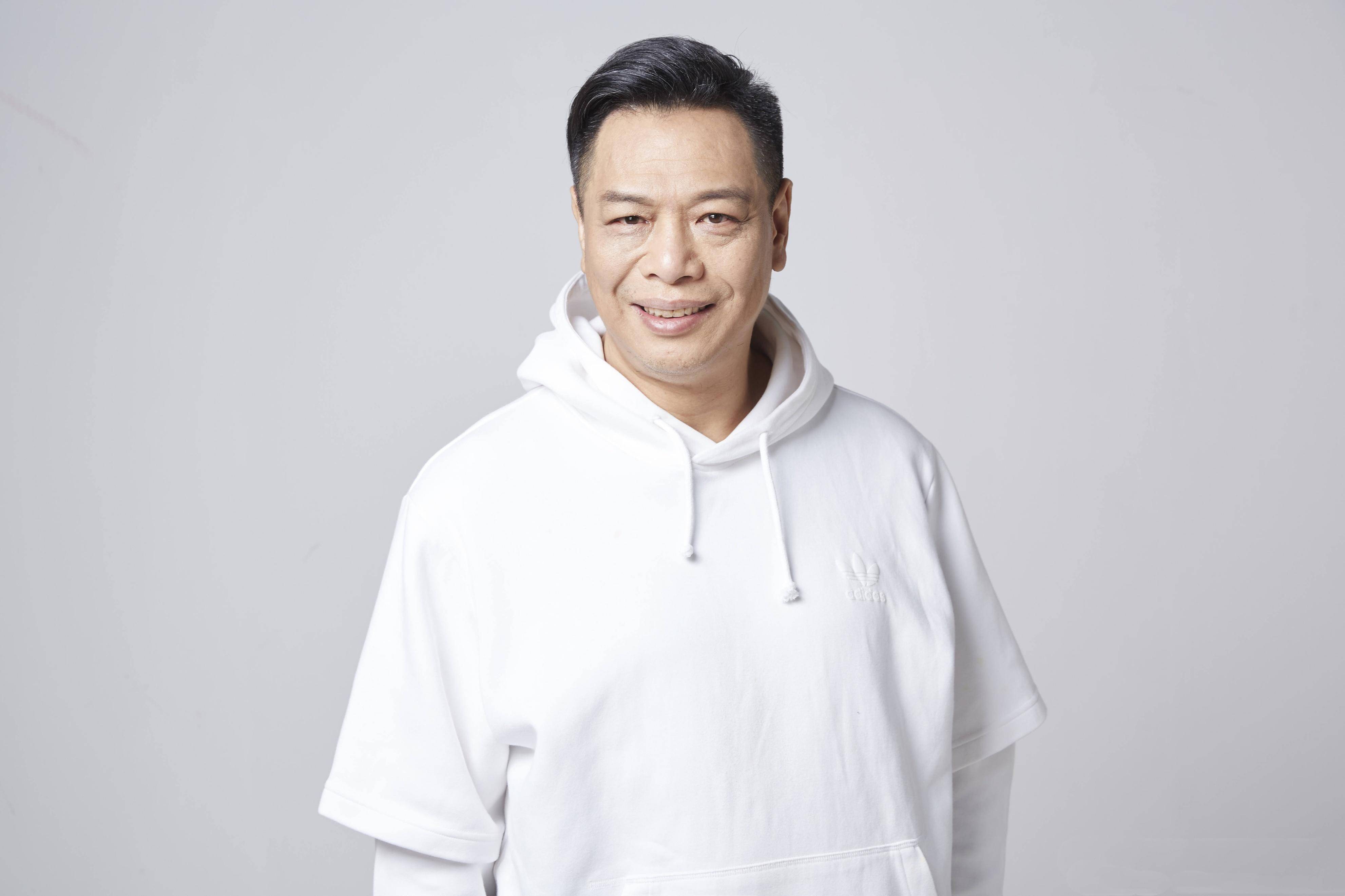 【李健仁】的肖像照