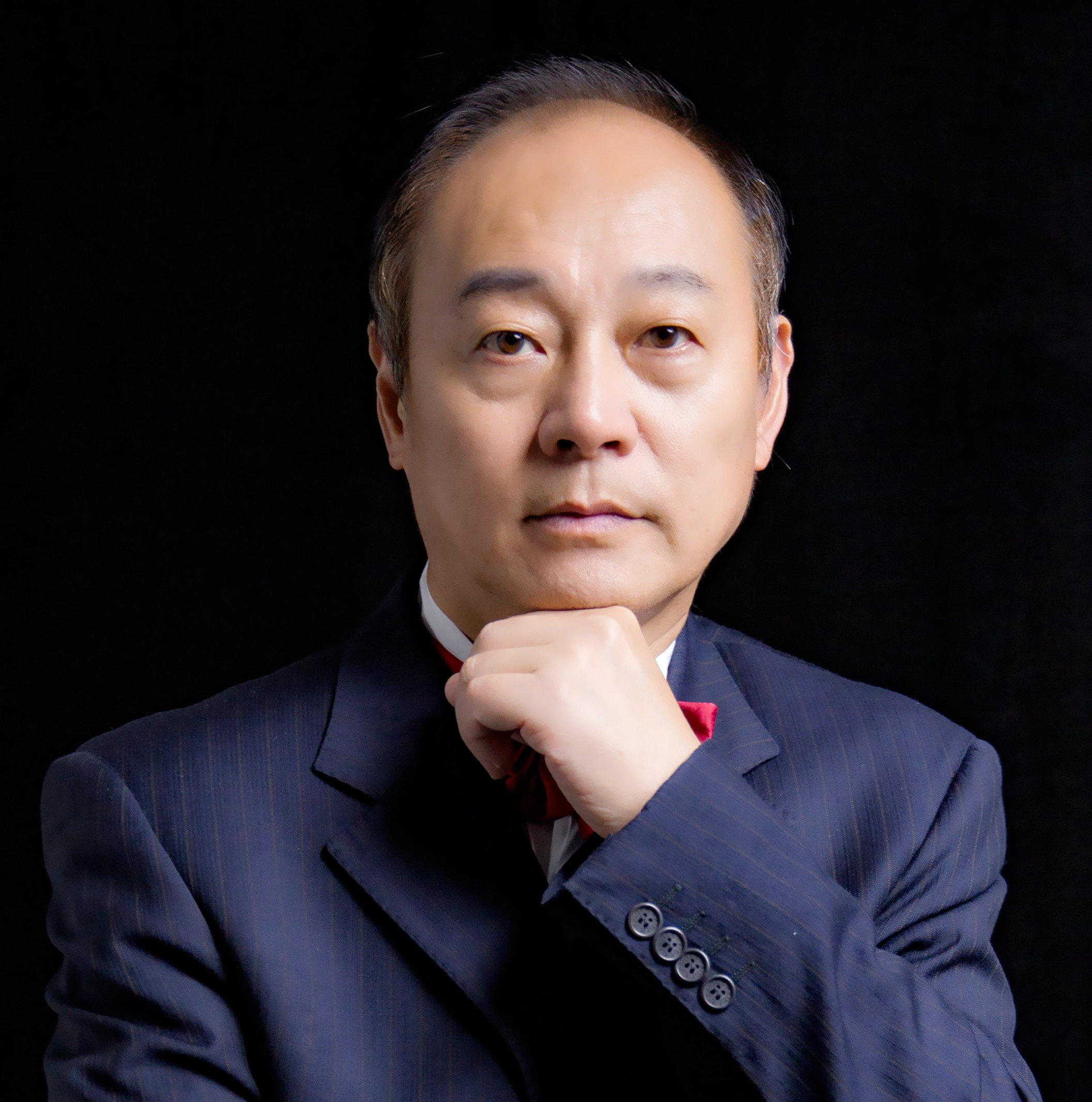 陈晓明