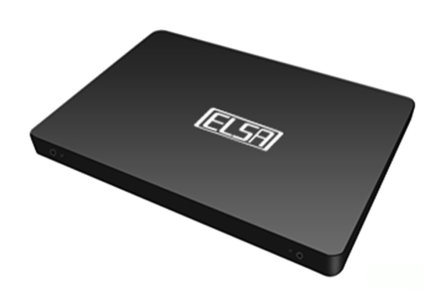  p>艾尔莎e500(256gb)是一款固态硬盘. /p>