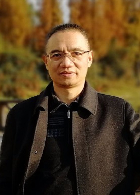 李晓峰