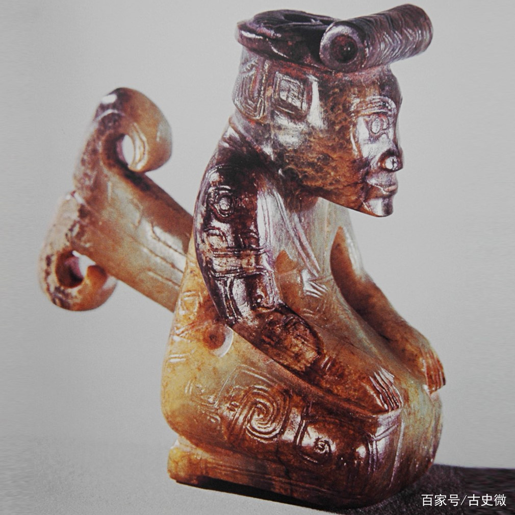 箕踞不代表失礼：从“孟子休妻”看坐姿中的中国礼仪文化_百科TA说
