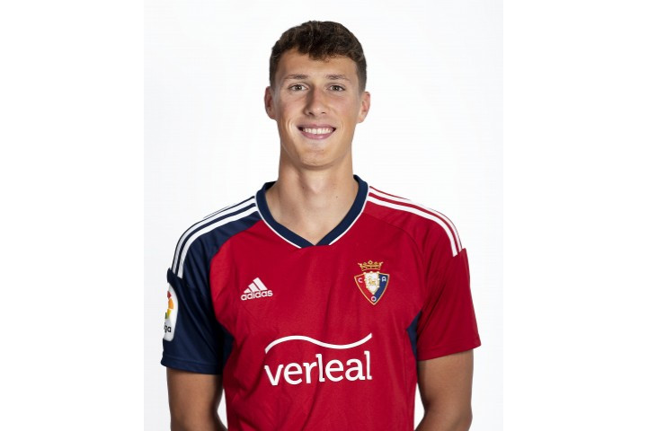 豪尔赫·埃兰多