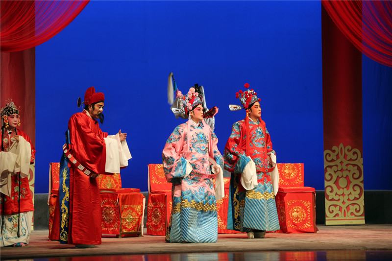 碗碗腔(曲沃碗碗腔)