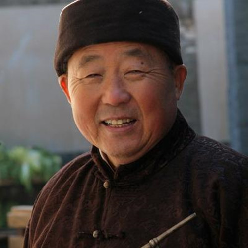 马恩然
