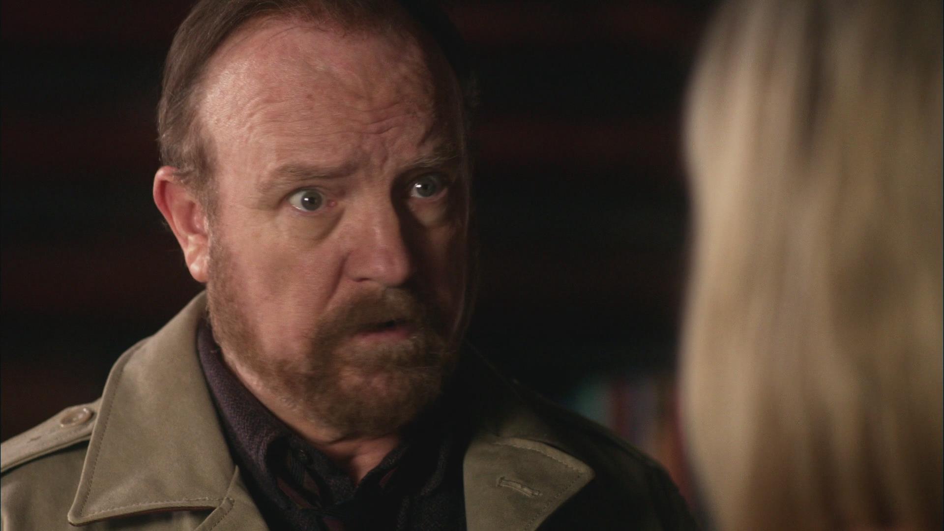 邪恶力量第六季